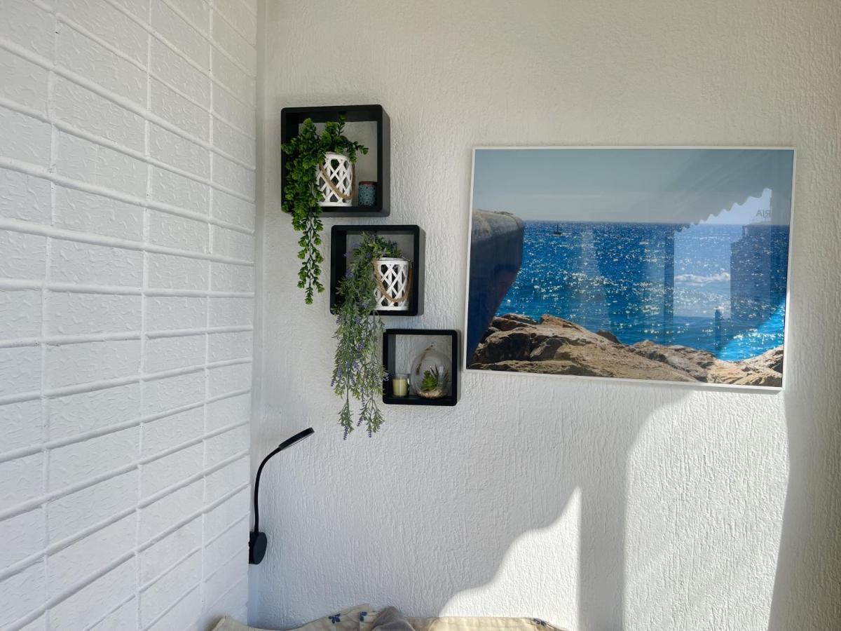 Marina Levante Sedavi Benidorm Ngoại thất bức ảnh