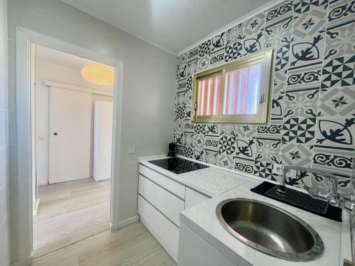 Marina Levante Sedavi Benidorm Ngoại thất bức ảnh