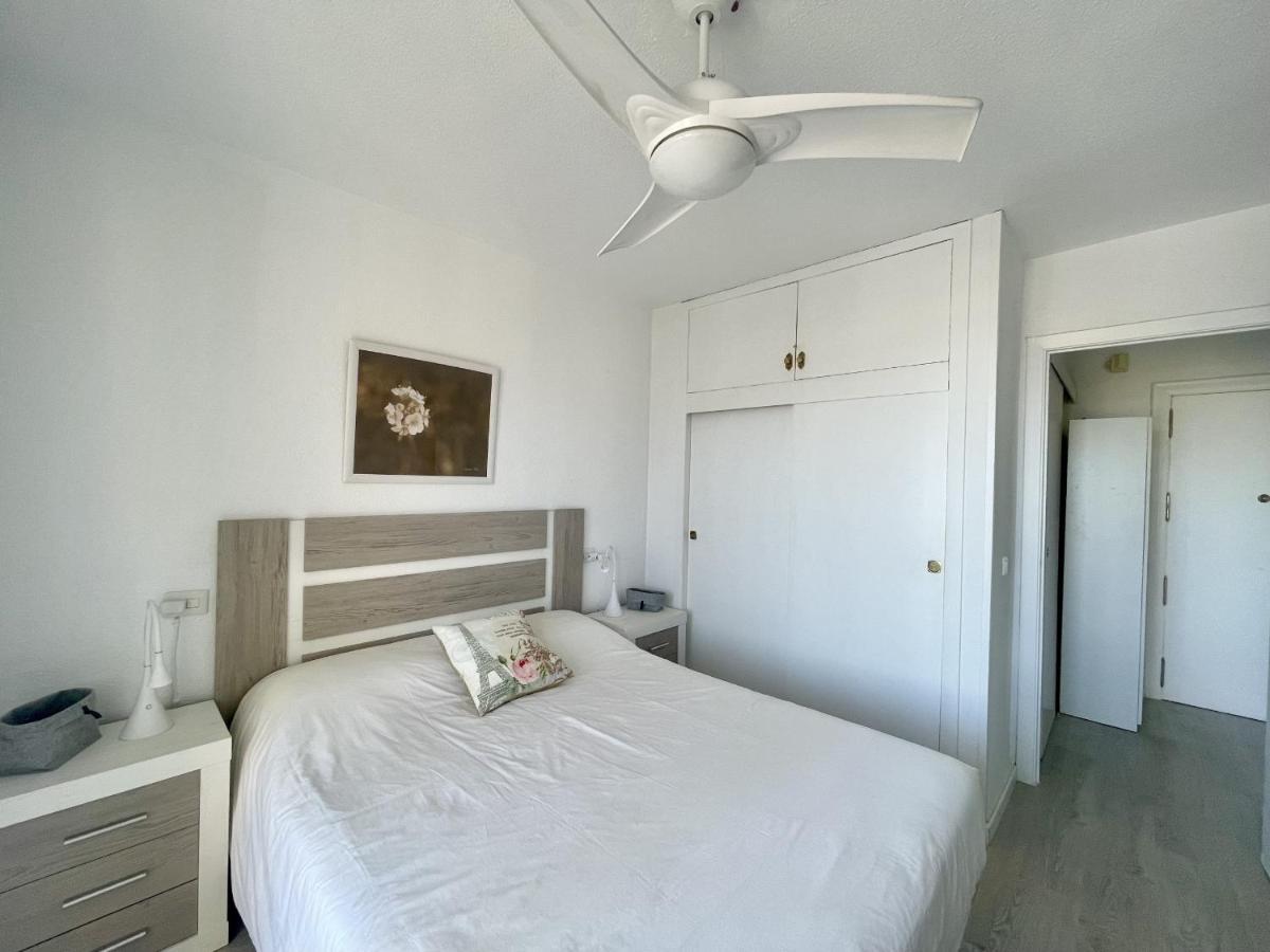 Marina Levante Sedavi Benidorm Ngoại thất bức ảnh