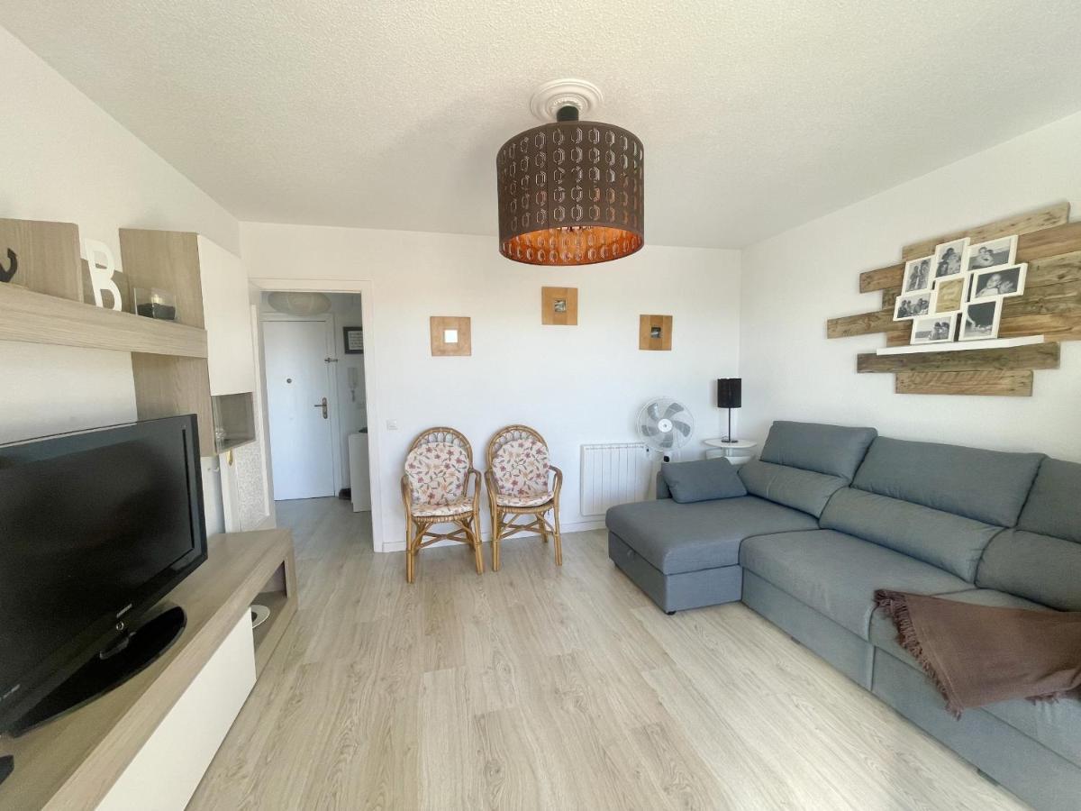 Marina Levante Sedavi Benidorm Ngoại thất bức ảnh