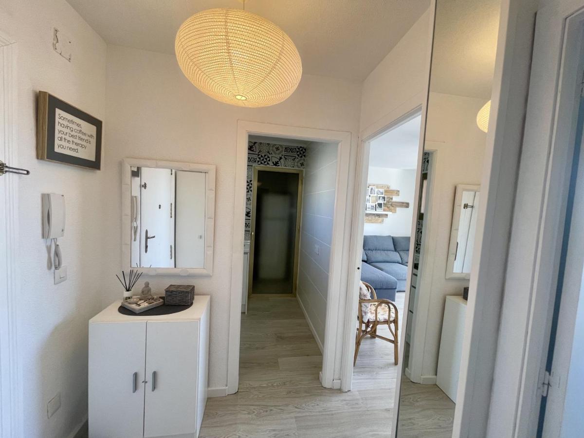 Marina Levante Sedavi Benidorm Ngoại thất bức ảnh