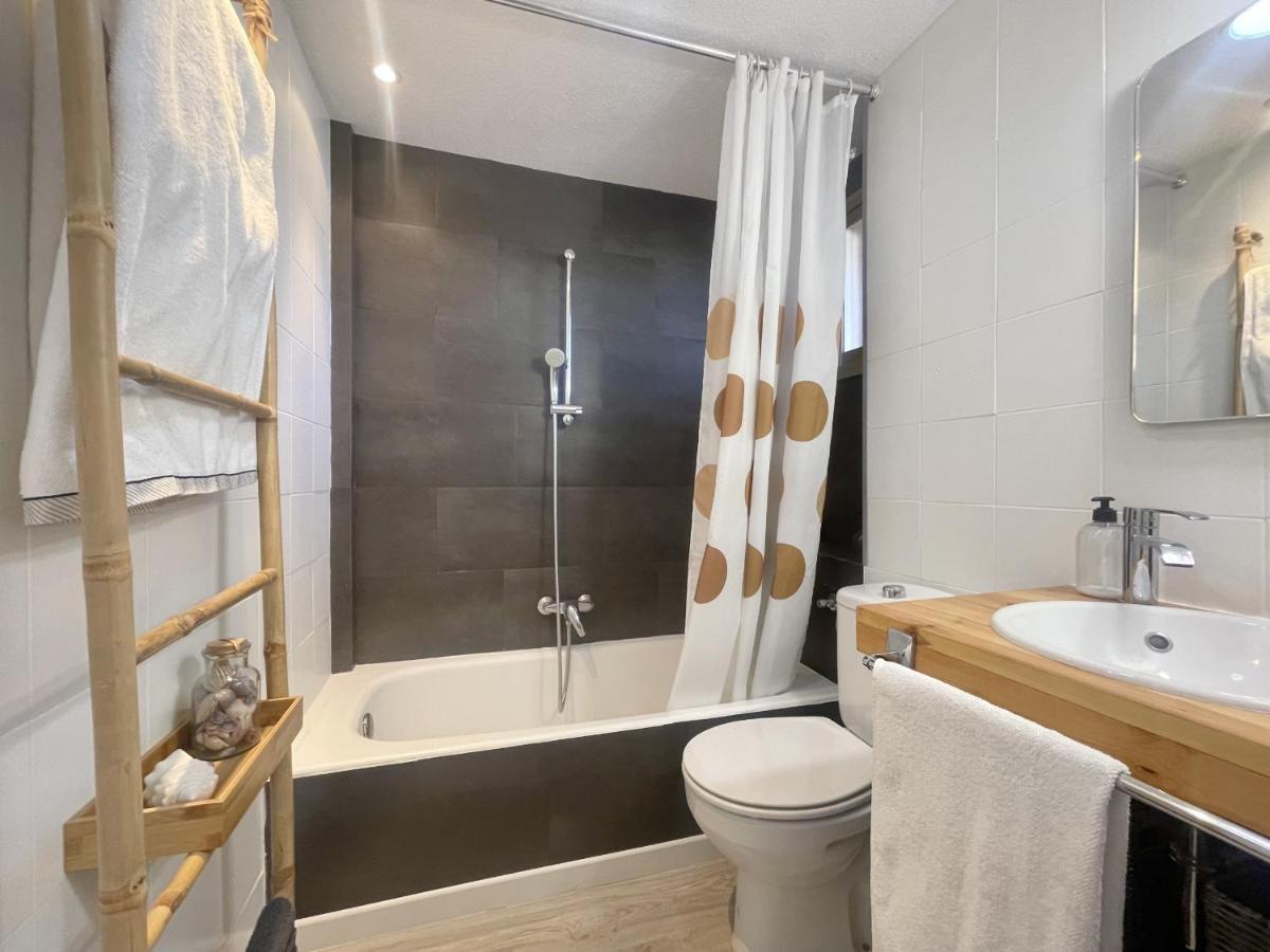 Marina Levante Sedavi Benidorm Ngoại thất bức ảnh